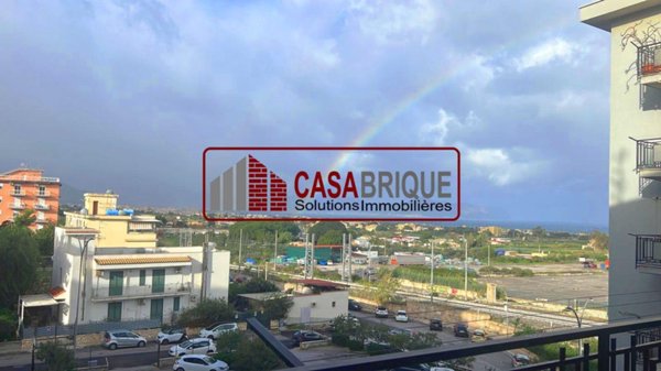 appartamento in vendita a Bagheria