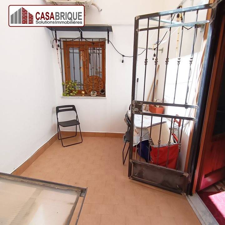 appartamento in vendita a Bagheria