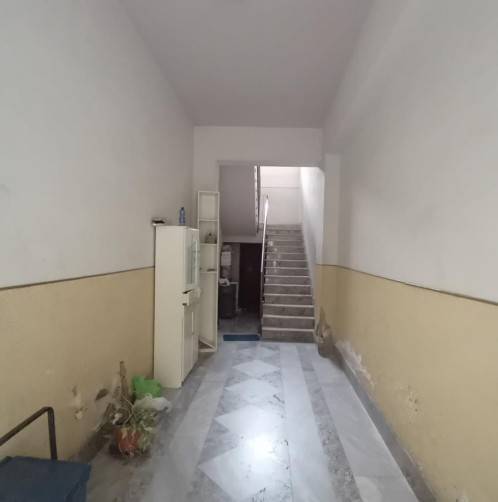 appartamento in vendita a Bagheria
