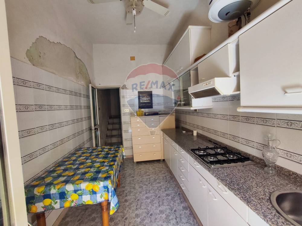 casa indipendente in vendita a Bagheria in zona Centro Città