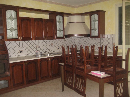 appartamento in vendita a Bagheria
