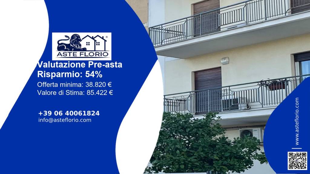 appartamento in vendita a Bagheria