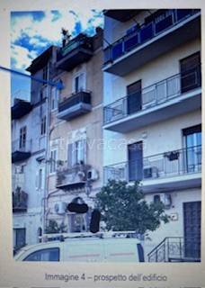 appartamento in vendita a Bagheria