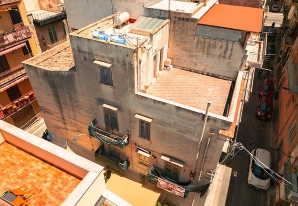 casa indipendente in vendita a Bagheria in zona Centro Città