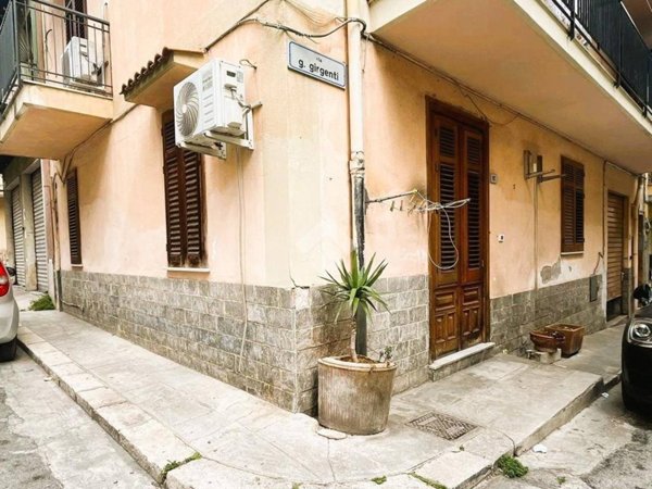 appartamento in vendita a Bagheria