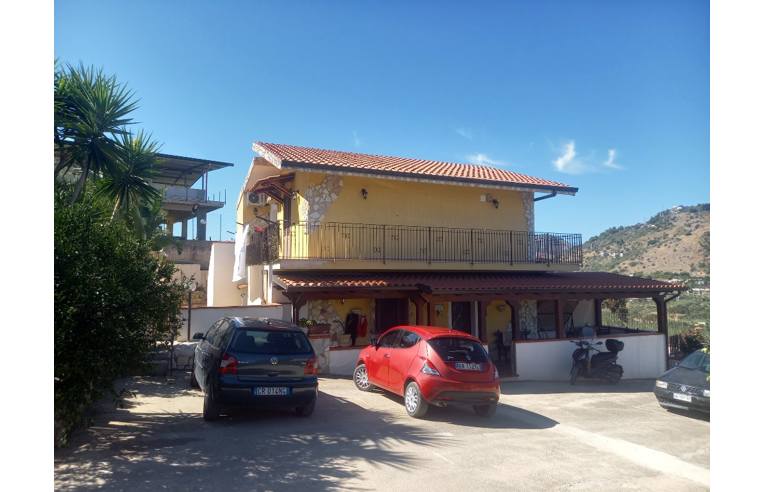 casa indipendente in vendita a Bagheria