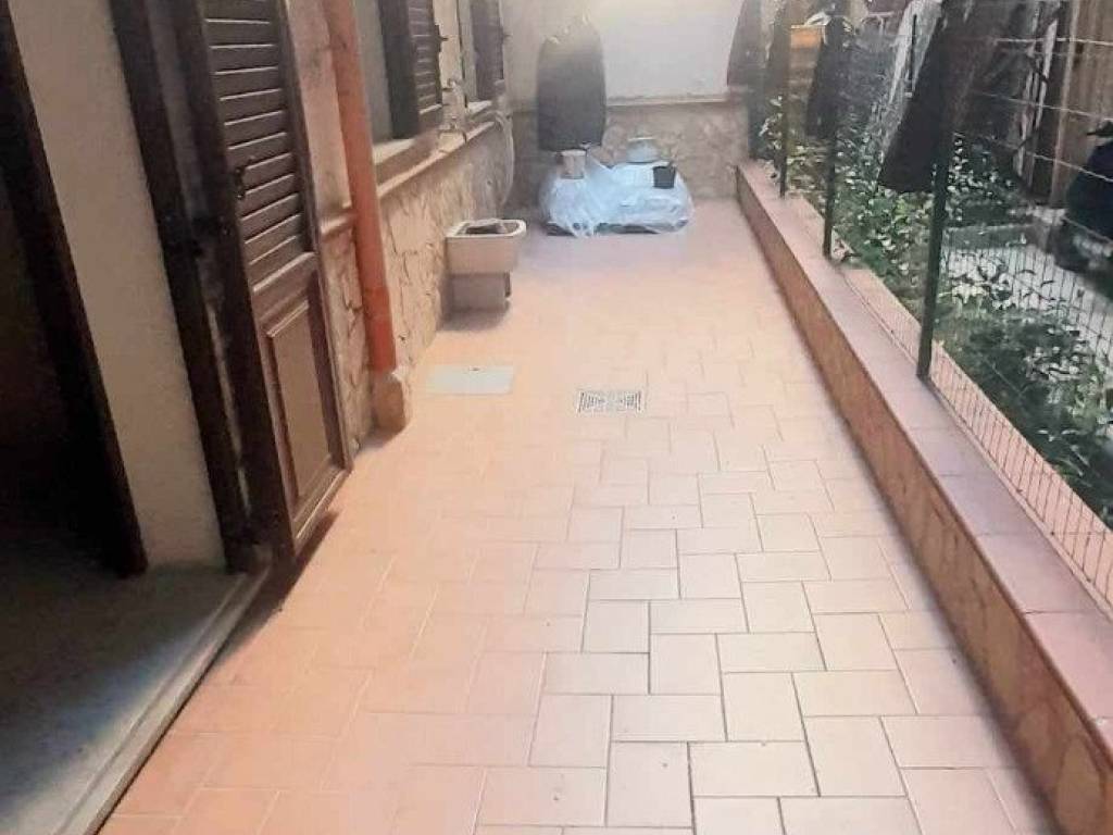 appartamento in vendita a Bagheria