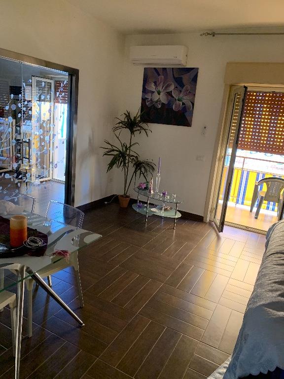 appartamento in vendita a Bagheria