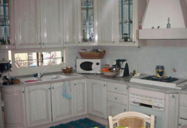 appartamento in vendita a Bagheria
