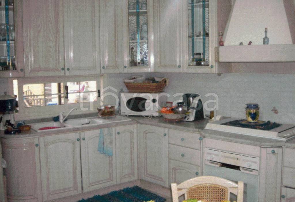 appartamento in vendita a Bagheria