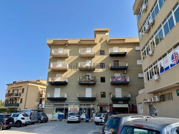 appartamento in vendita a Bagheria in zona Centro Città