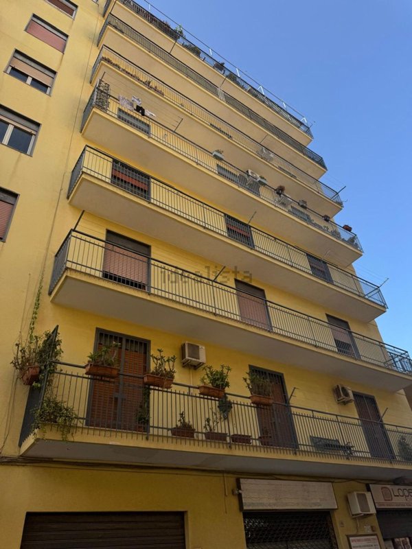 appartamento in vendita a Bagheria