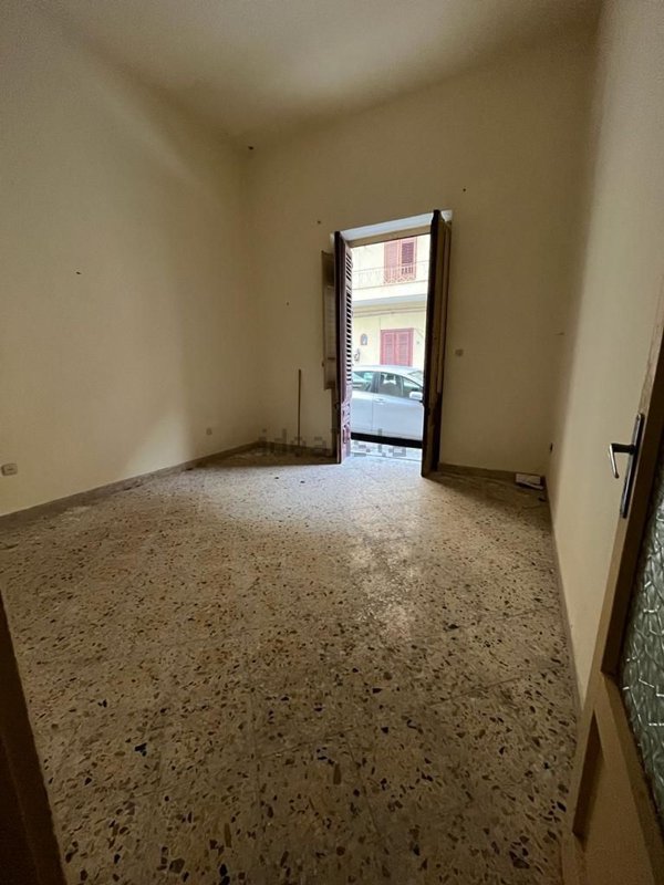 appartamento in vendita a Bagheria