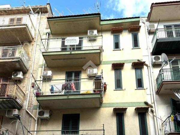 appartamento in vendita a Bagheria