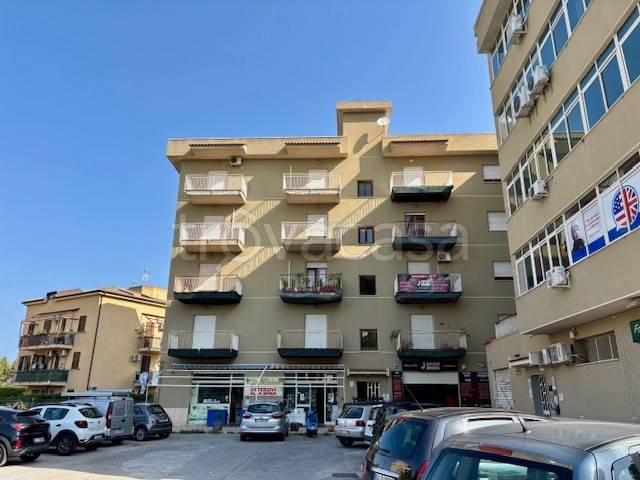 appartamento in vendita a Bagheria in zona Centro Città