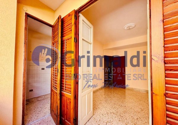 appartamento in vendita a Bagheria