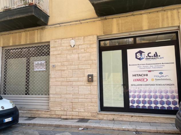 negozio in vendita a Bagheria