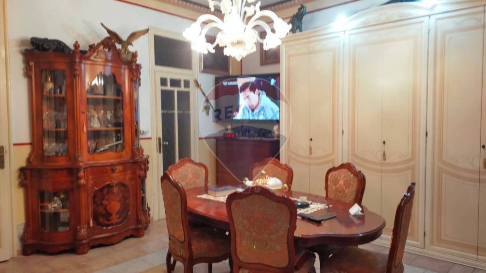 casa indipendente in vendita a Bagheria in zona Centro Città