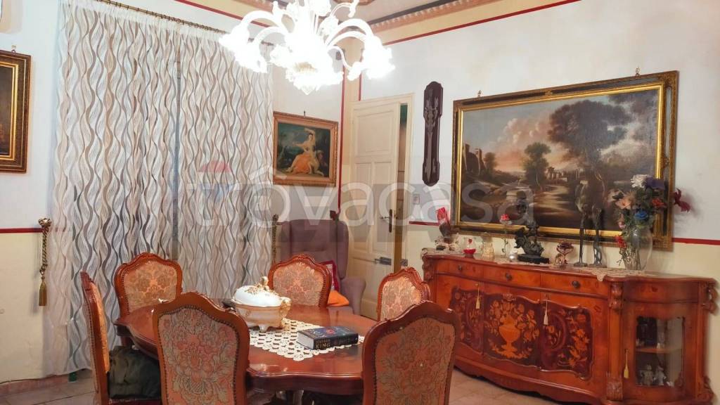 casa indipendente in vendita a Bagheria in zona Centro Città