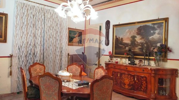 casa indipendente in vendita a Bagheria in zona Centro Città