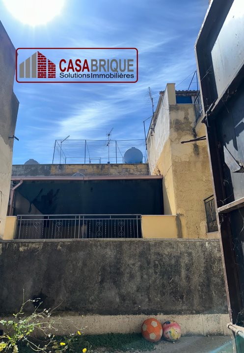 casa indipendente in vendita a Bagheria