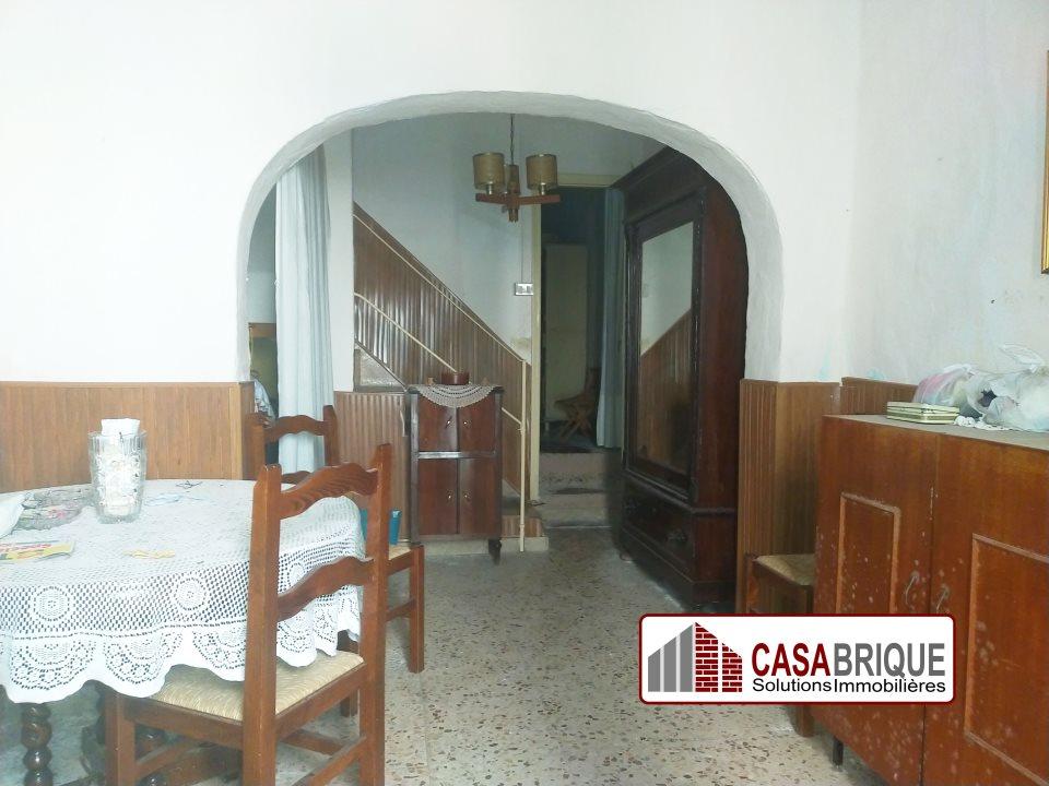 casa indipendente in vendita a Bagheria