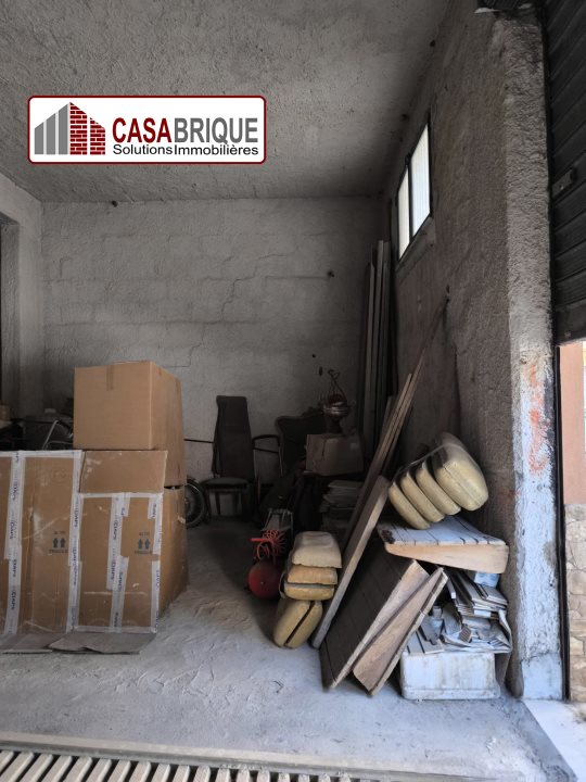 negozio in vendita a Bagheria