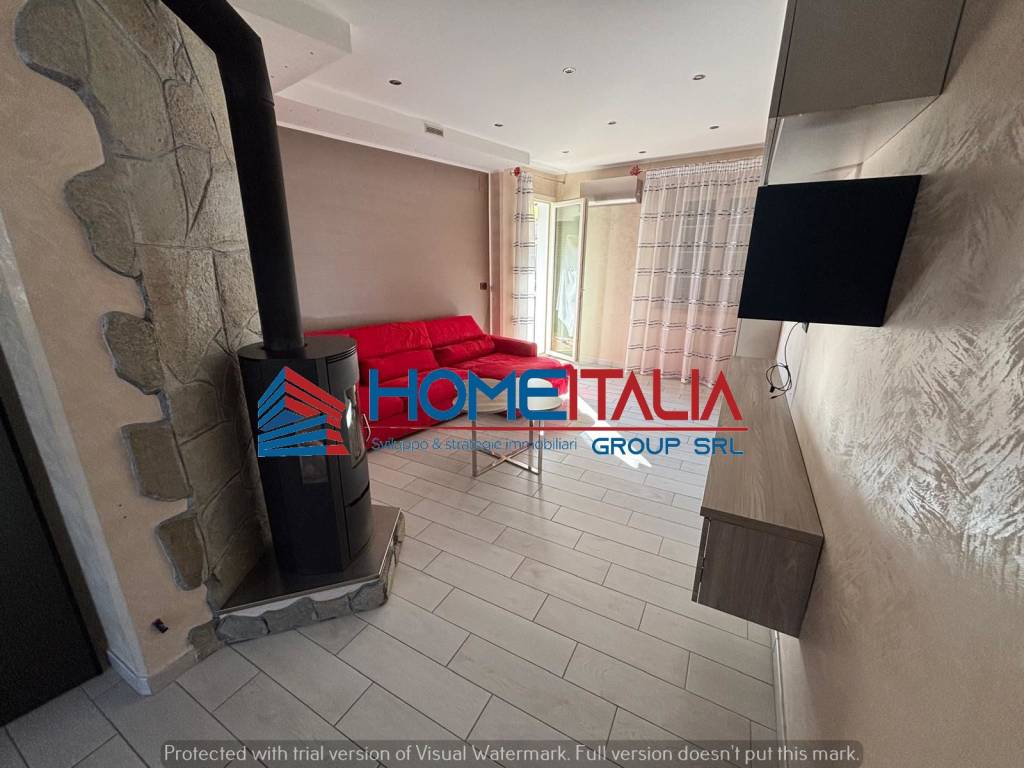 appartamento in vendita a Bagheria