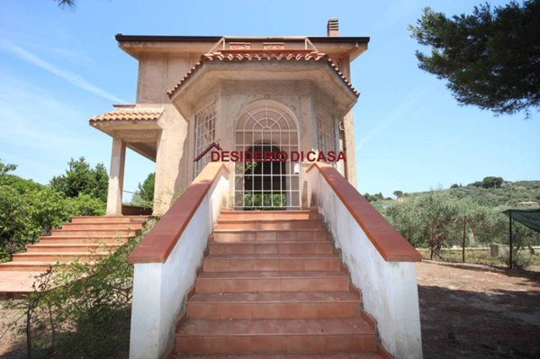 casa indipendente in vendita a Bagheria