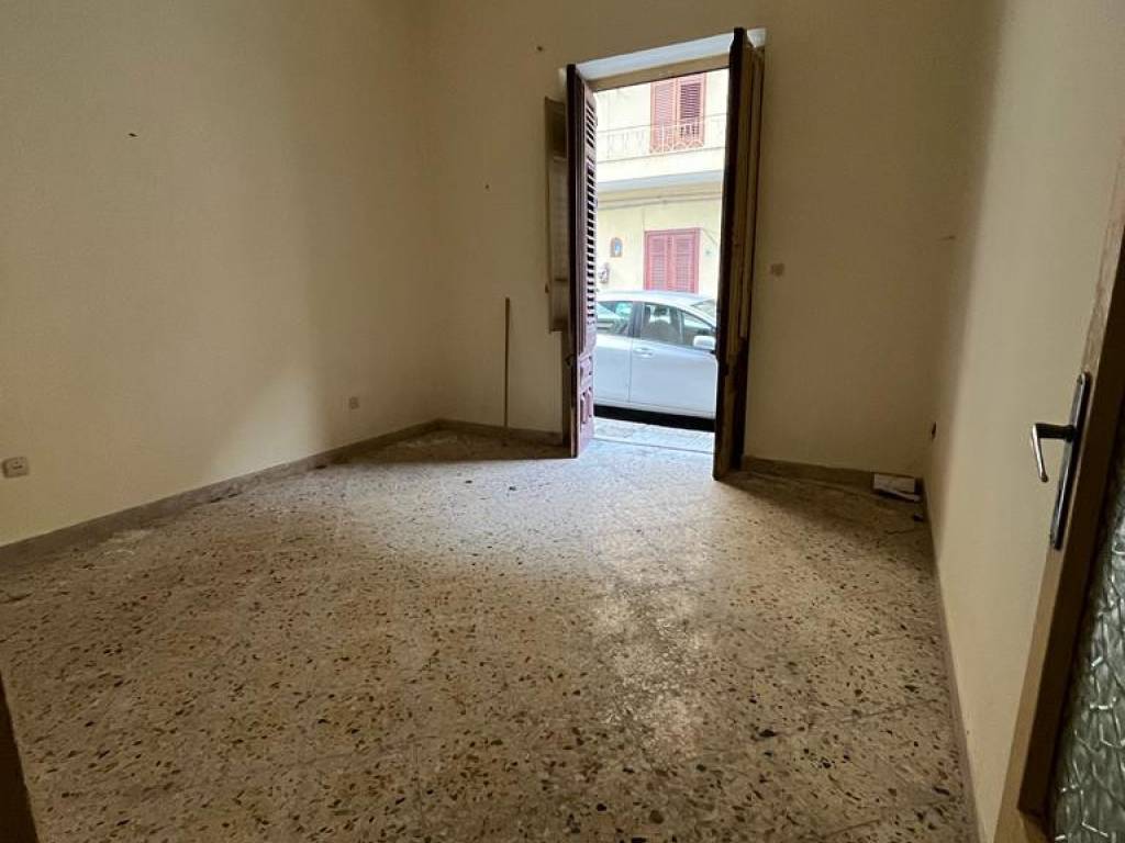 appartamento in vendita a Bagheria
