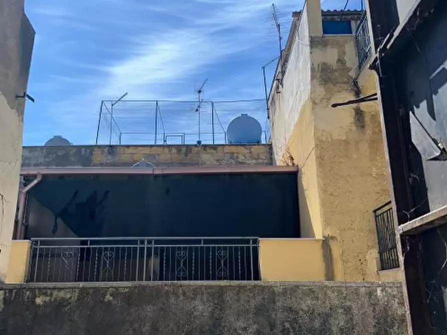 casa indipendente in vendita a Bagheria in zona Centro Città