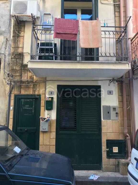 appartamento in vendita a Bagheria