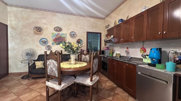 appartamento in vendita a Bagheria
