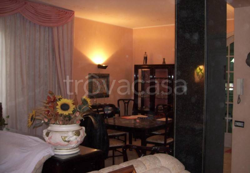 appartamento in vendita a Bagheria