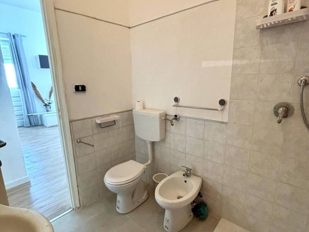 appartamento in vendita a Bagheria in zona Centro Città