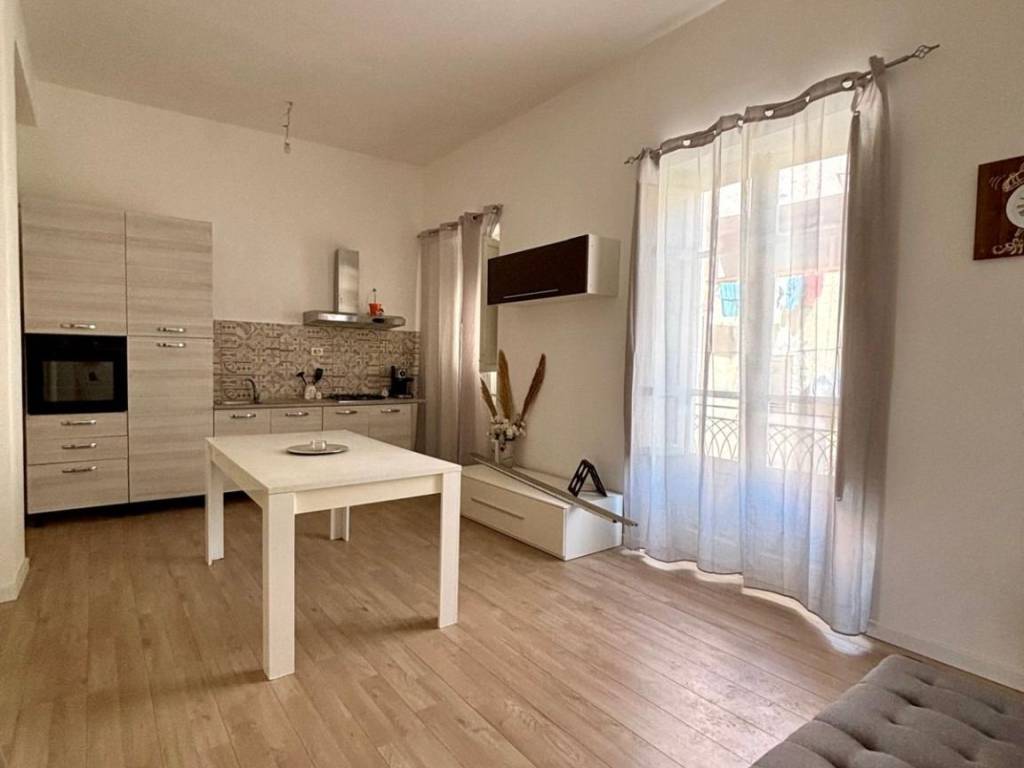 appartamento in vendita a Bagheria in zona Centro Città