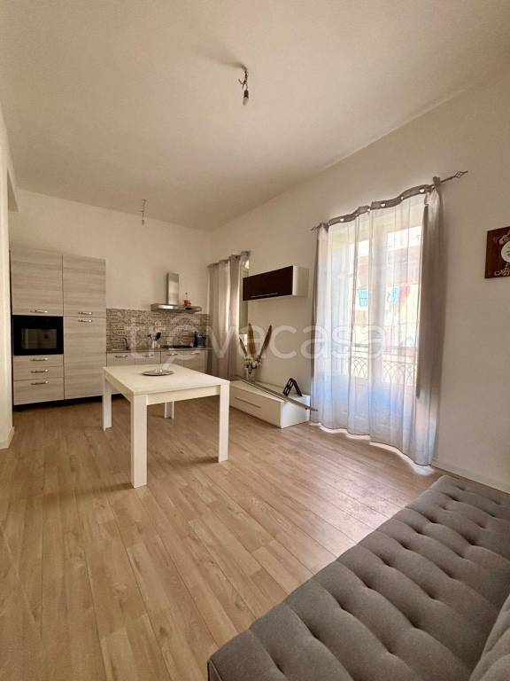 appartamento in vendita a Bagheria in zona Centro Città