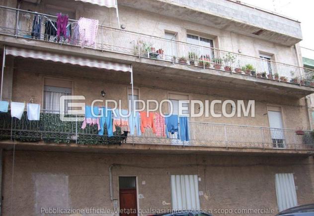 appartamento in vendita a Bagheria