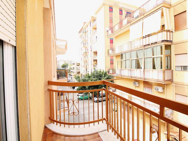 appartamento in vendita a Bagheria