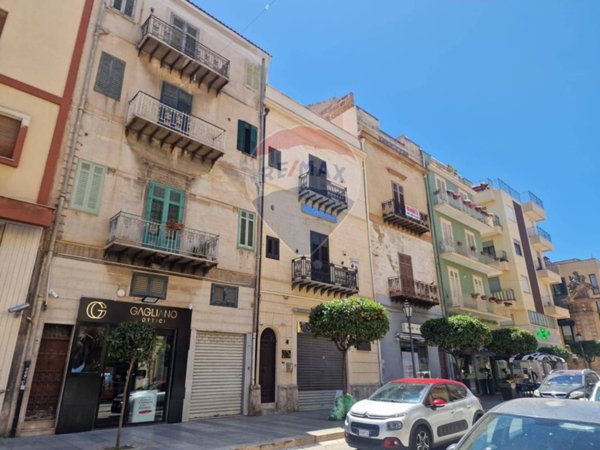 appartamento in vendita a Bagheria