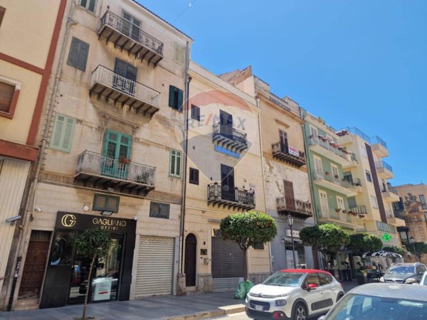 appartamento in vendita a Bagheria