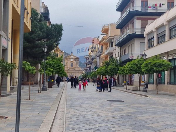 appartamento in vendita a Bagheria