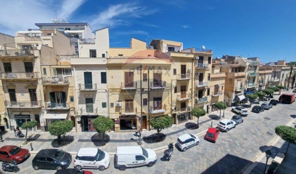 appartamento in vendita a Bagheria