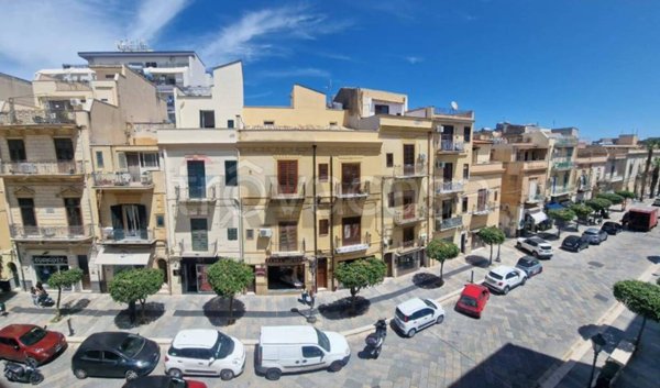 appartamento in vendita a Bagheria in zona Centro Città