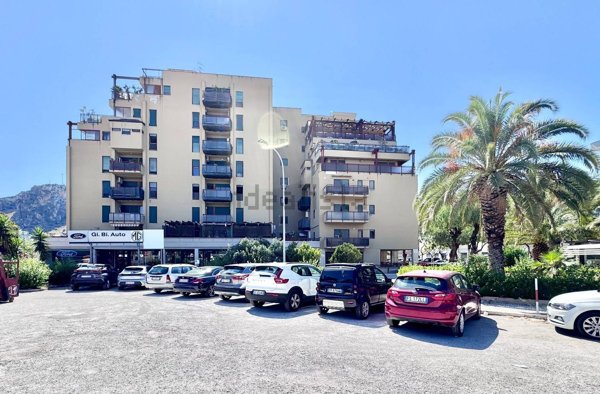 appartamento in vendita a Bagheria