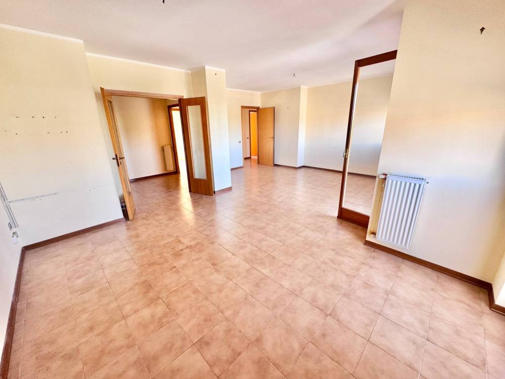 appartamento in vendita a Bagheria
