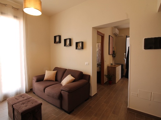 appartamento in vendita a Bagheria in zona Centro Città