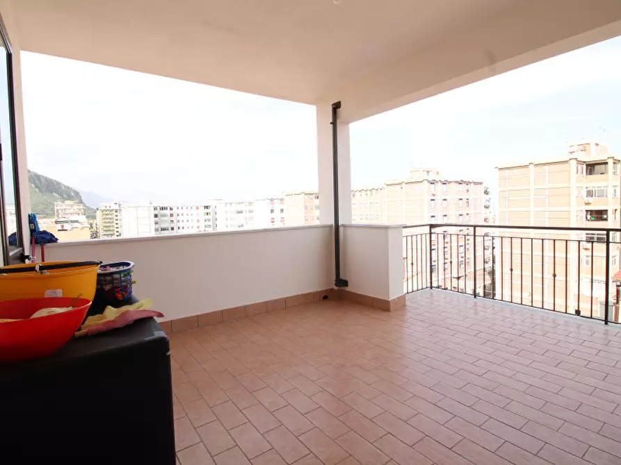 appartamento in vendita a Bagheria