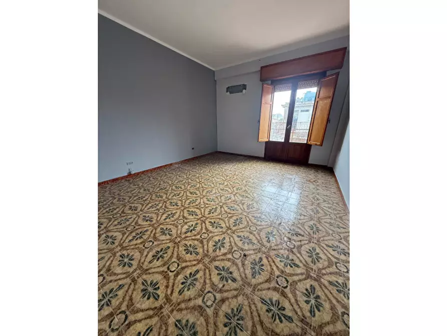 appartamento in vendita a Bagheria