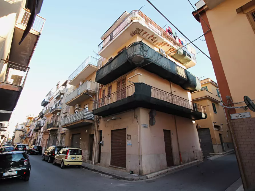 appartamento in vendita a Bagheria